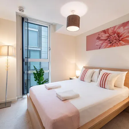 Stay Barbican Londres Extérieur photo