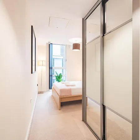 Stay Barbican Londres Extérieur photo