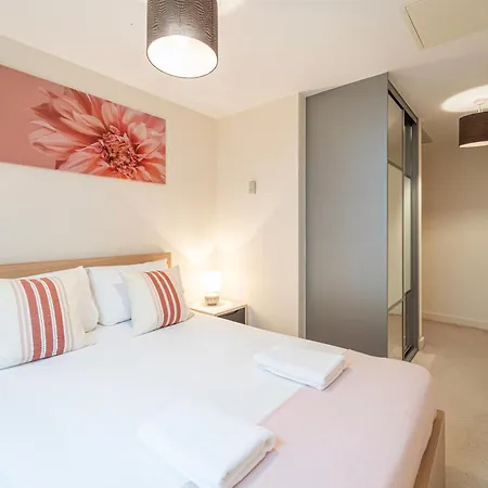 Stay Barbican Londres Extérieur photo
